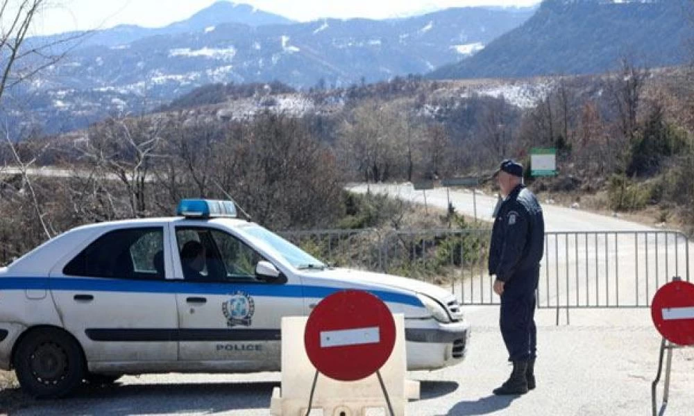 Κορονοϊός: Παρατείνεται το lockdown σε Δυτική Αττική, Κοζάνη